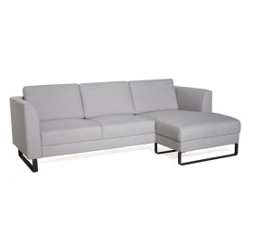 Sofá Geneve (Chaise Longue de Esquina)